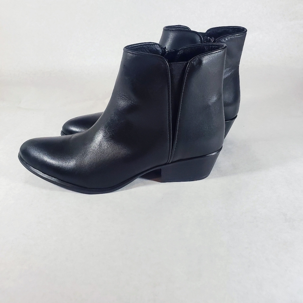 STEVE MADDEN - "Nytroo" Chelsea Boot